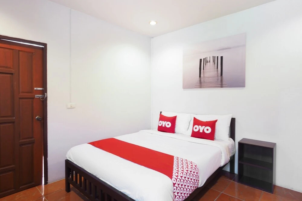 Boxbolo House Chiangmai Hotel by OYO