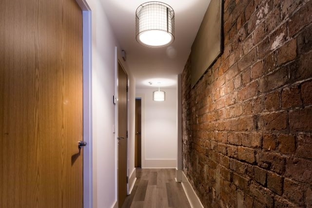 The Winding House Serviced Apartments HSA
