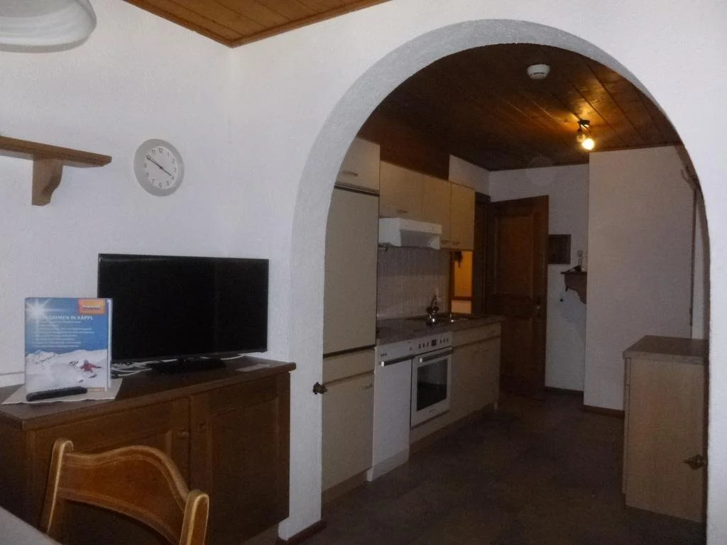Haus Wildbach