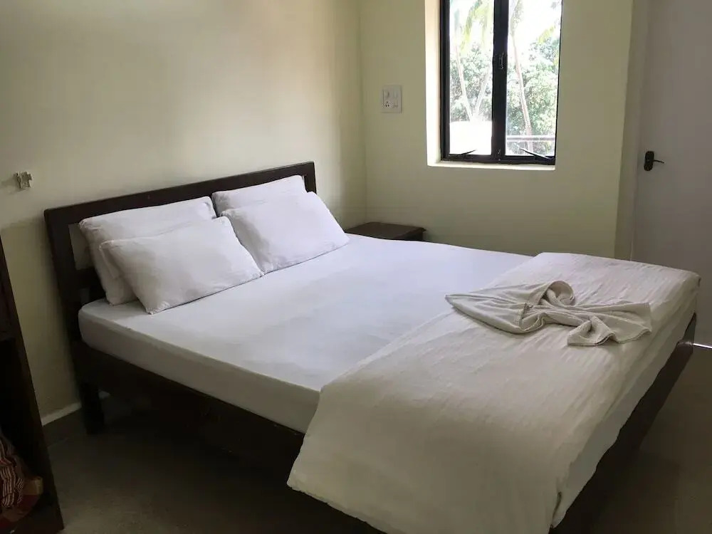 Hotel Parth Inn