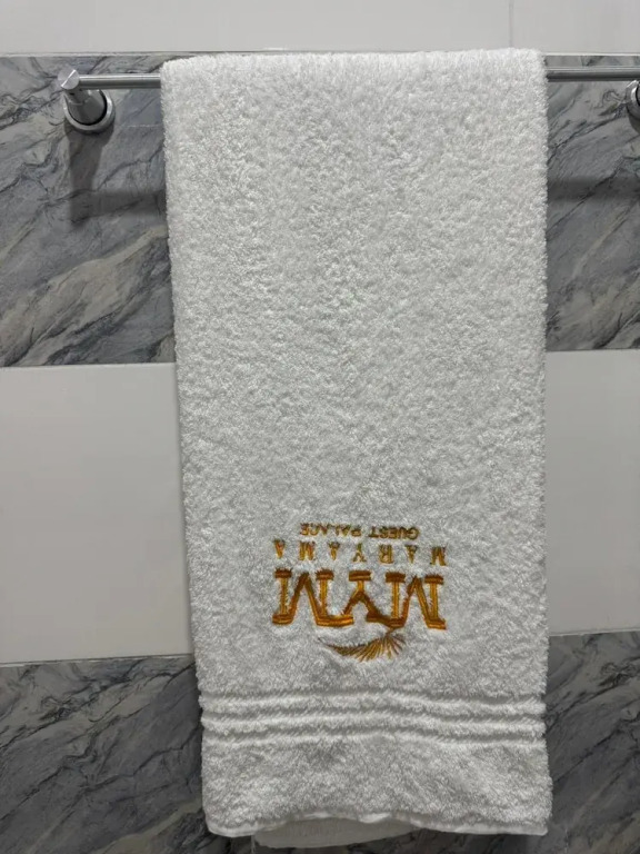 Maryama Guest Palace