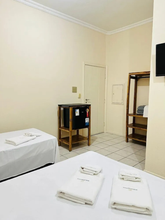 Hotel Central Plaza Timóteo