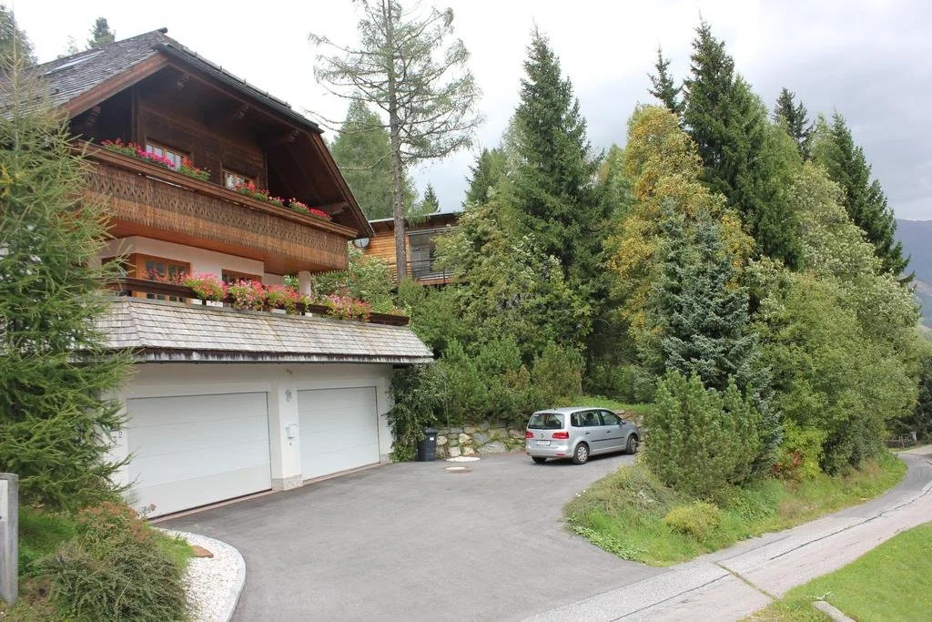 Apartments Pfeffermühle - Kärnten Card im Sommer inklusive
