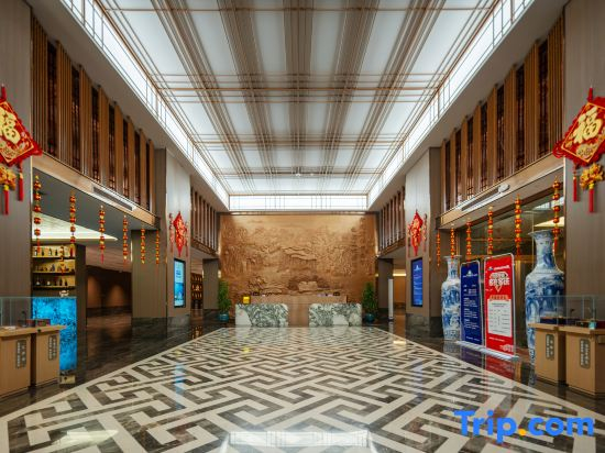 Fenyang Days Inn Wyndham