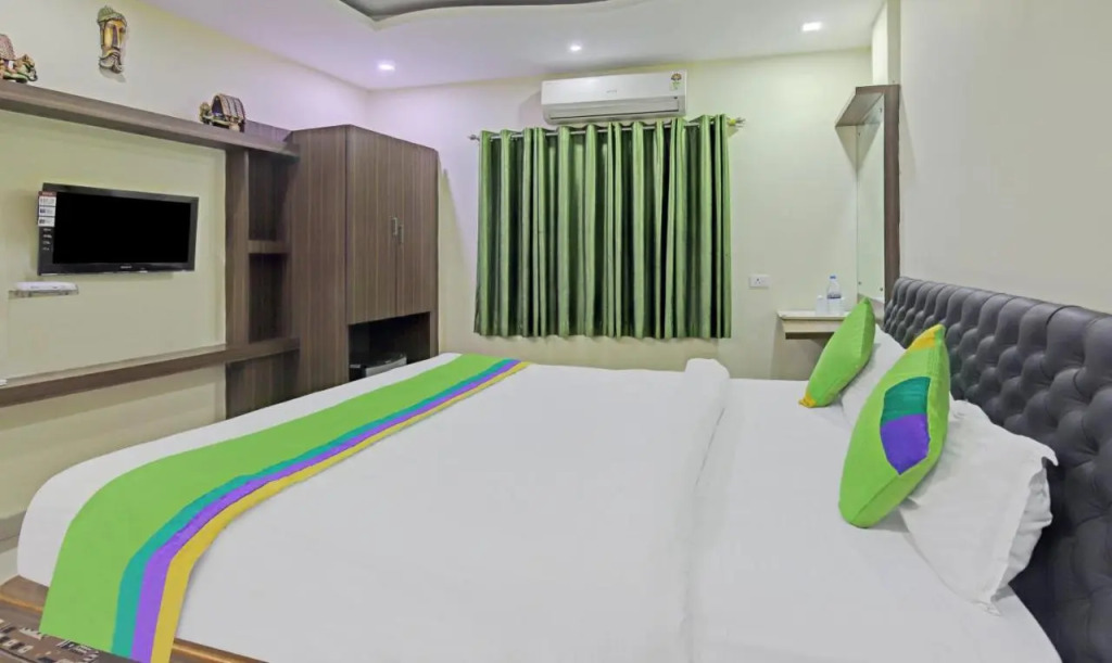 Treebo Archie Regency
