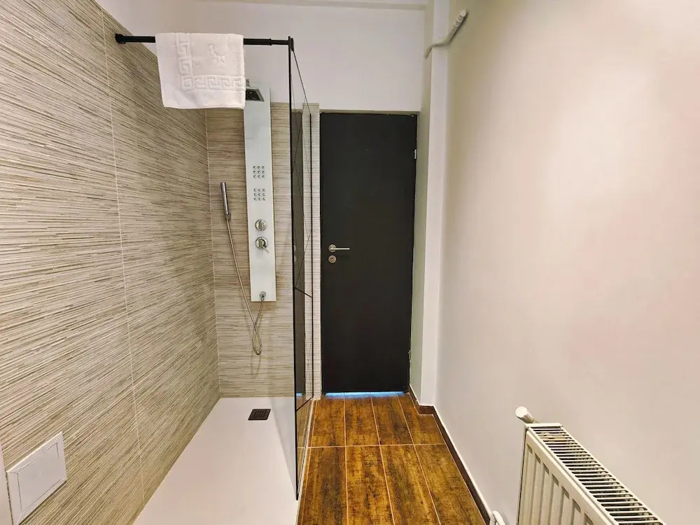 Bălcești apartments - Pumo Properties