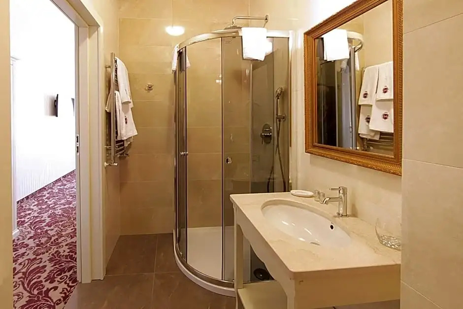 Hotel Jarosław