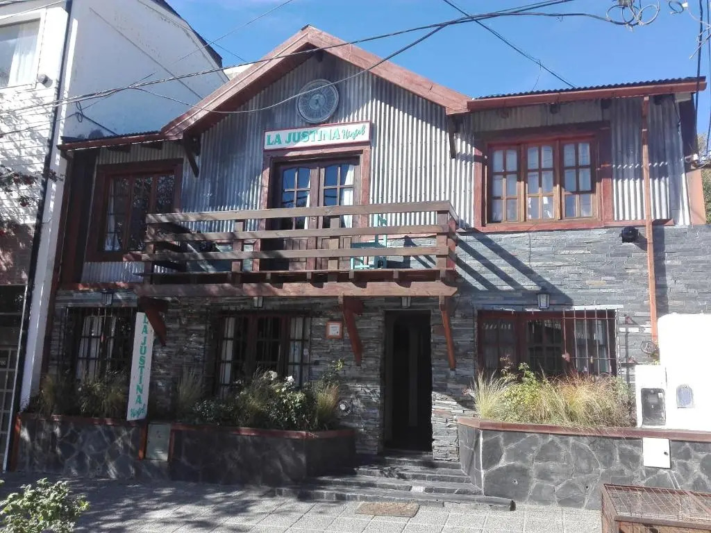La Justina Hostel