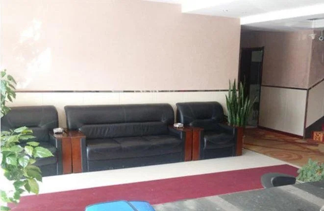 Manzhouli Chagan Kuangye Inn