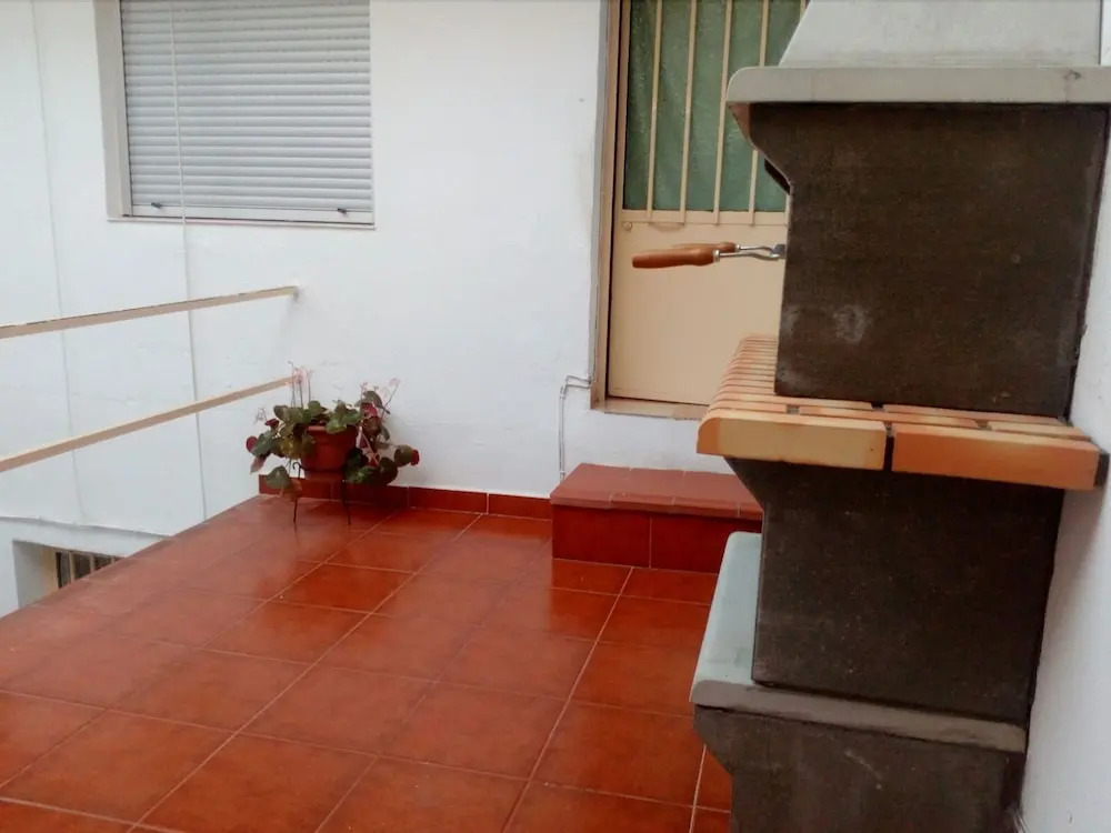 House With 4 Bedrooms in Siles, Jaen District, With Furnished Terrace