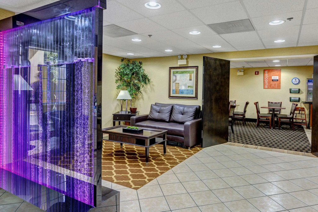 Comfort Inn Decatur Priceville