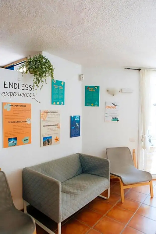 Endless Summer Hostel