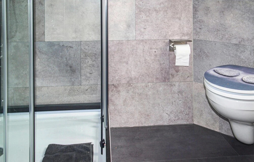 Nice Home In Mirow With Sauna