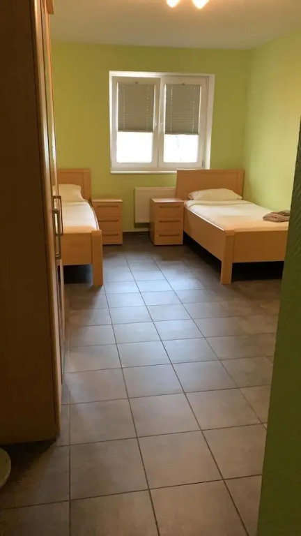 Motel am Outletcenter