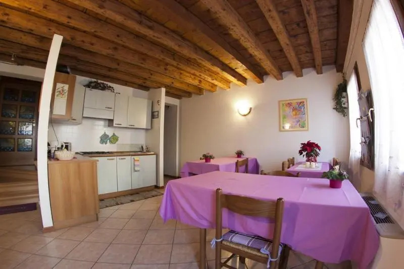 B&B Casa Taty
