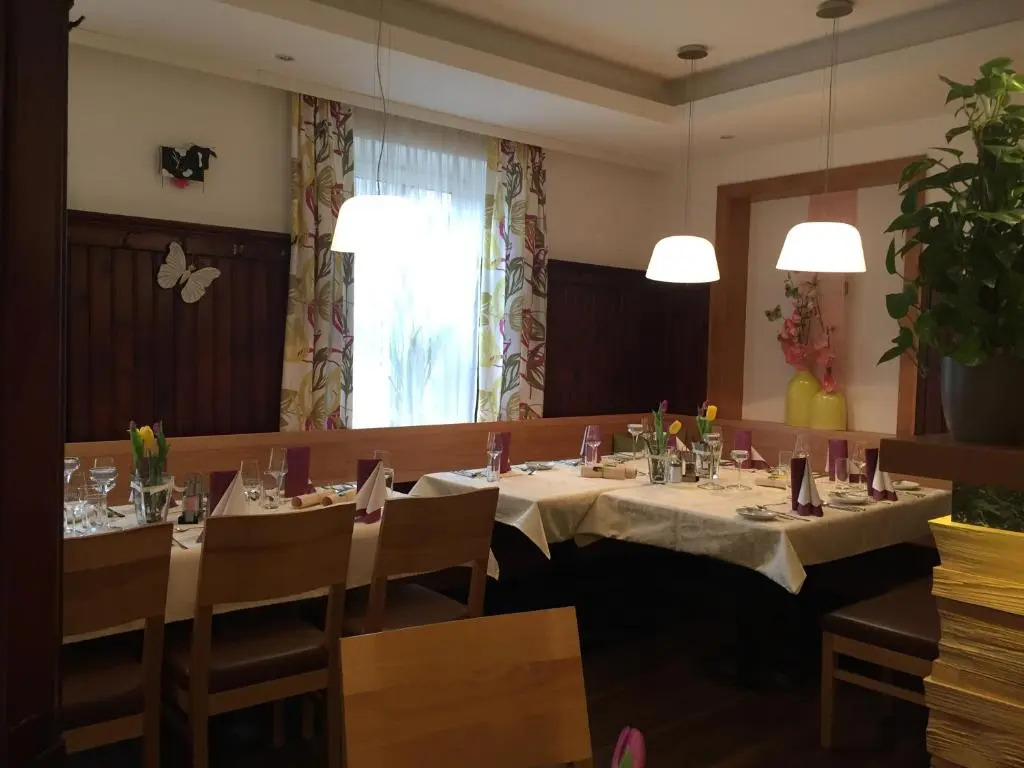 Rettensteinerhof Wirtshaus