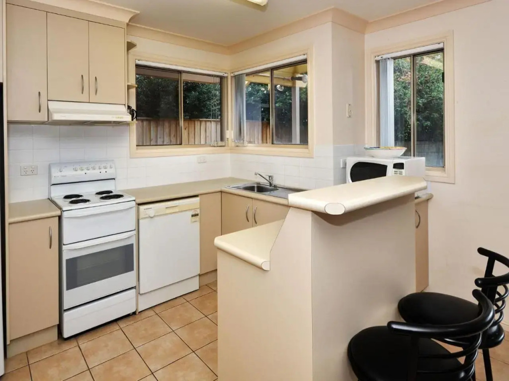 Booner Street Townhouse