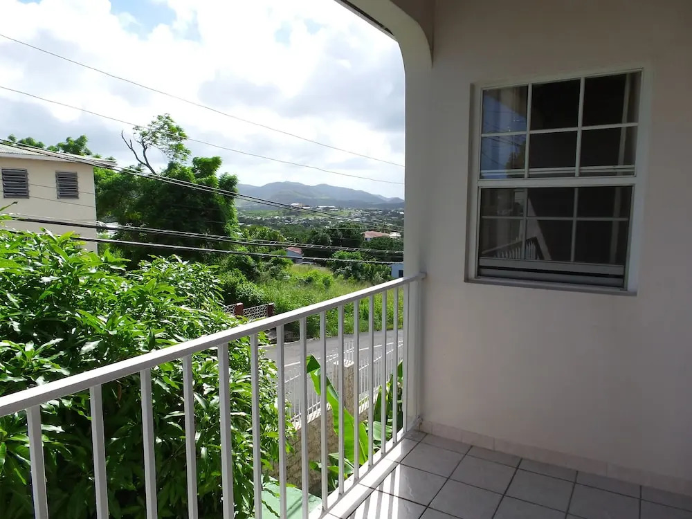 Caribbean Inn & Suites