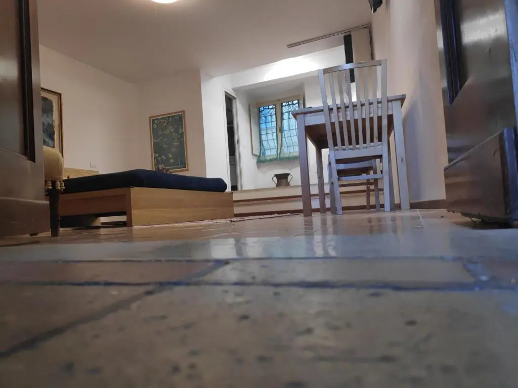 Appartamento Palazzo Genga
