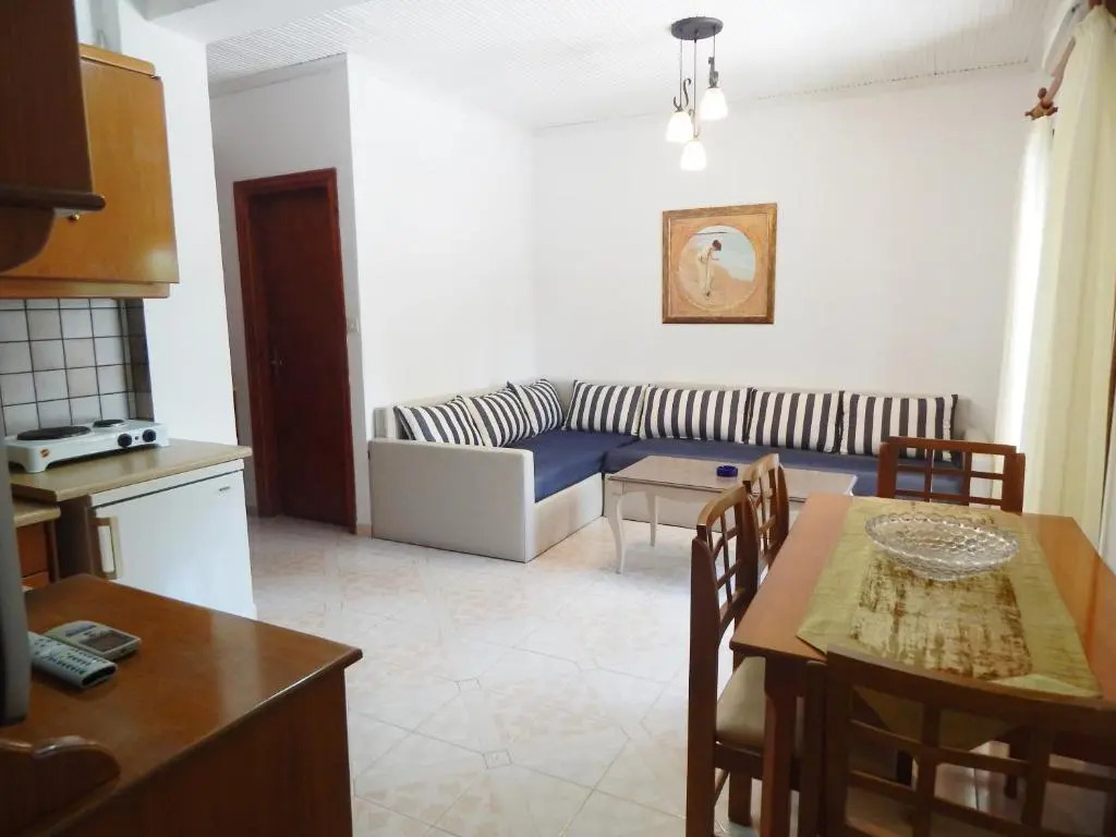 Hotel Pilalidis