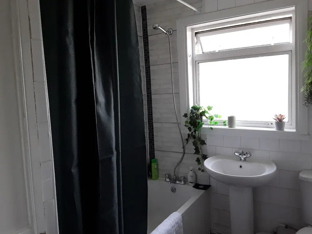 Stunning 1-bed Apartment in London