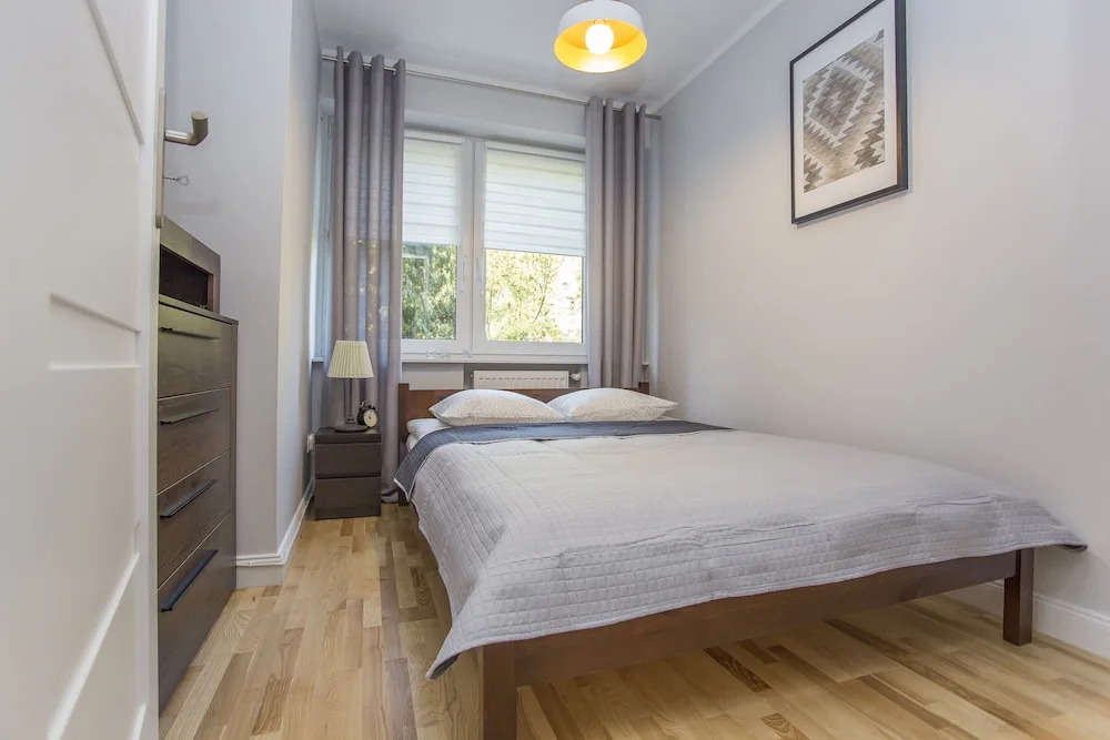 Rodzinny Apartament Chrobrego 16