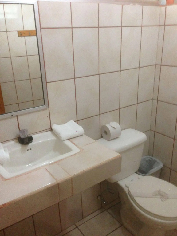 Hotel Fuego Arenal