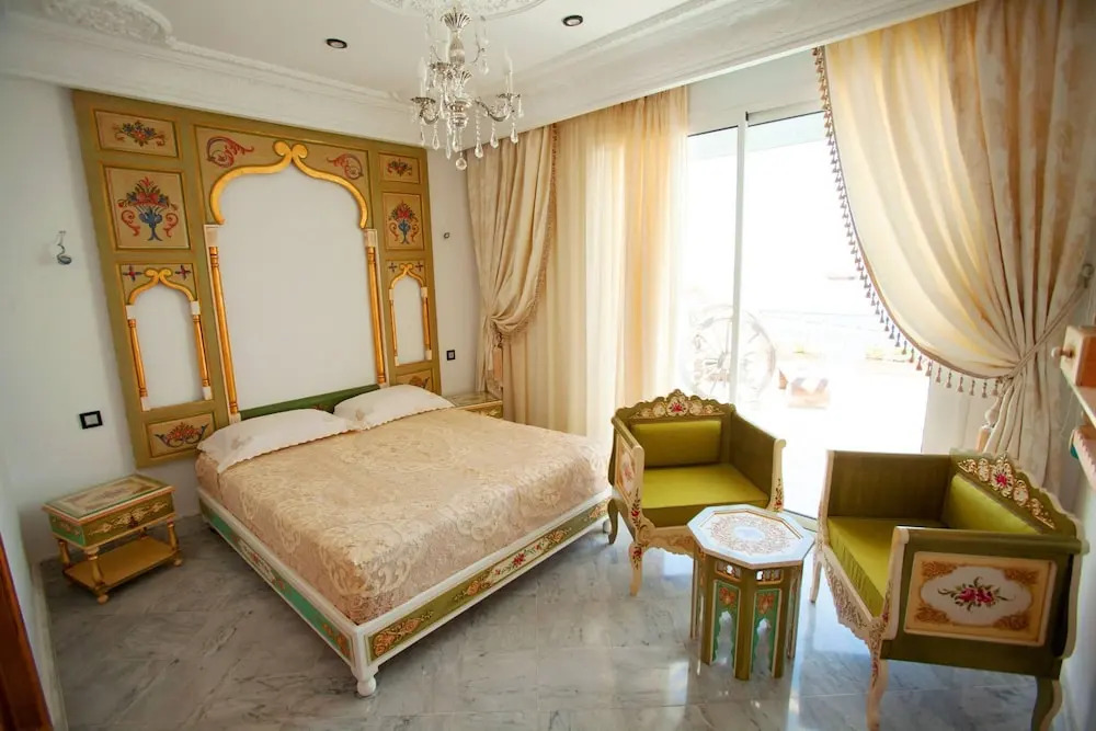 Dar Jamila