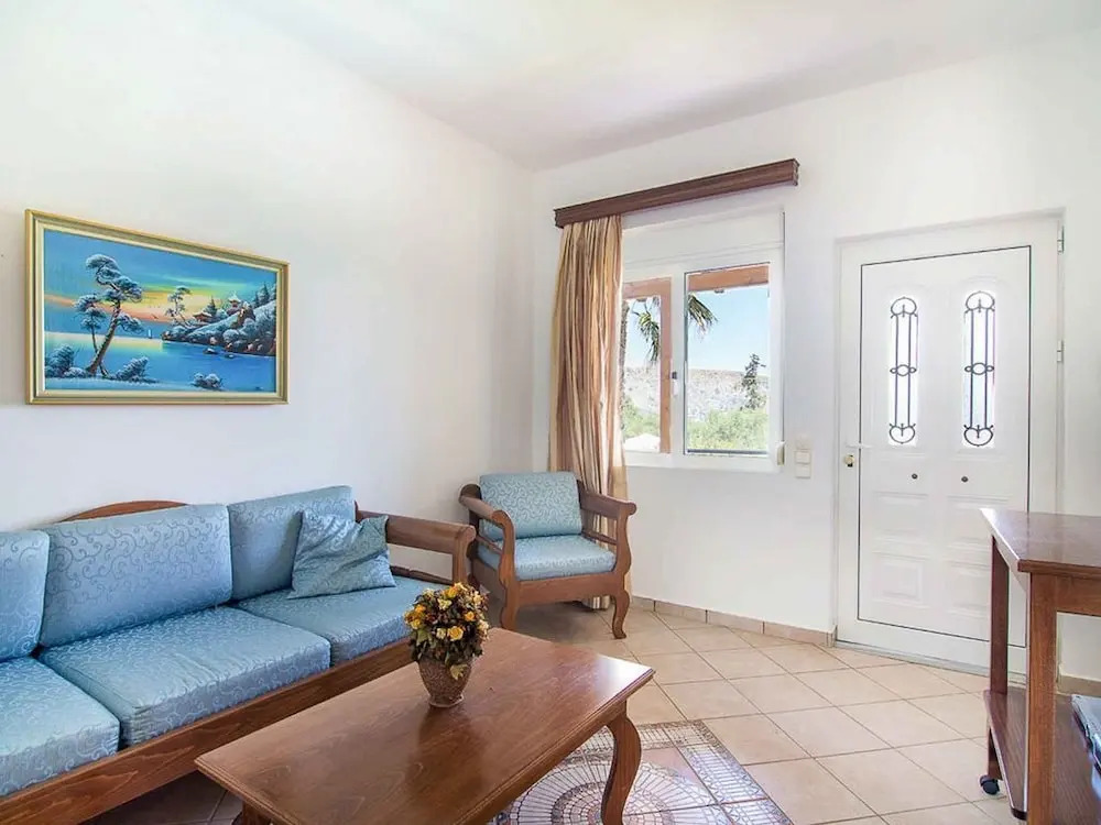 Villa Stelios