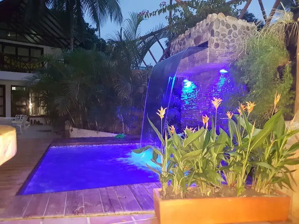 Hostal Antawara Tayrona