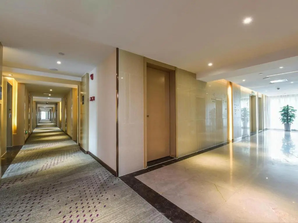 Lavande HotelsGuangzhou Tonghe Nanfang Hospital Southern Medical University