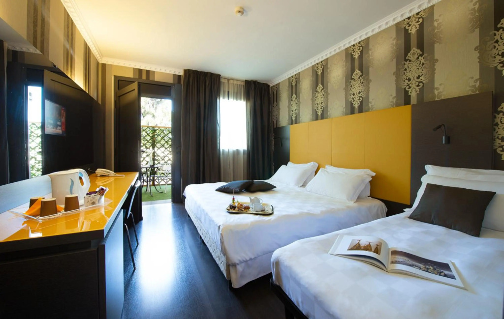Hotel D120