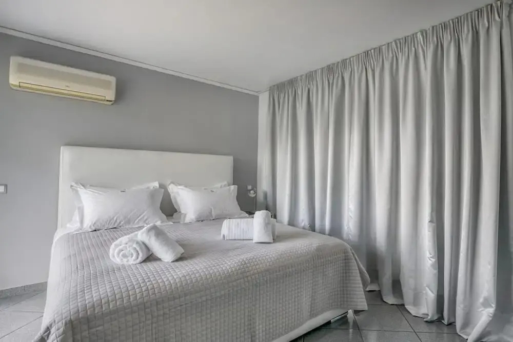 South Blue Sea View Apartment