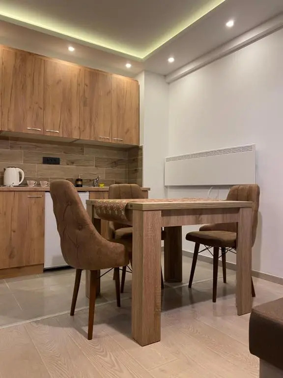 Milmari Apartman N92 Kopaonik