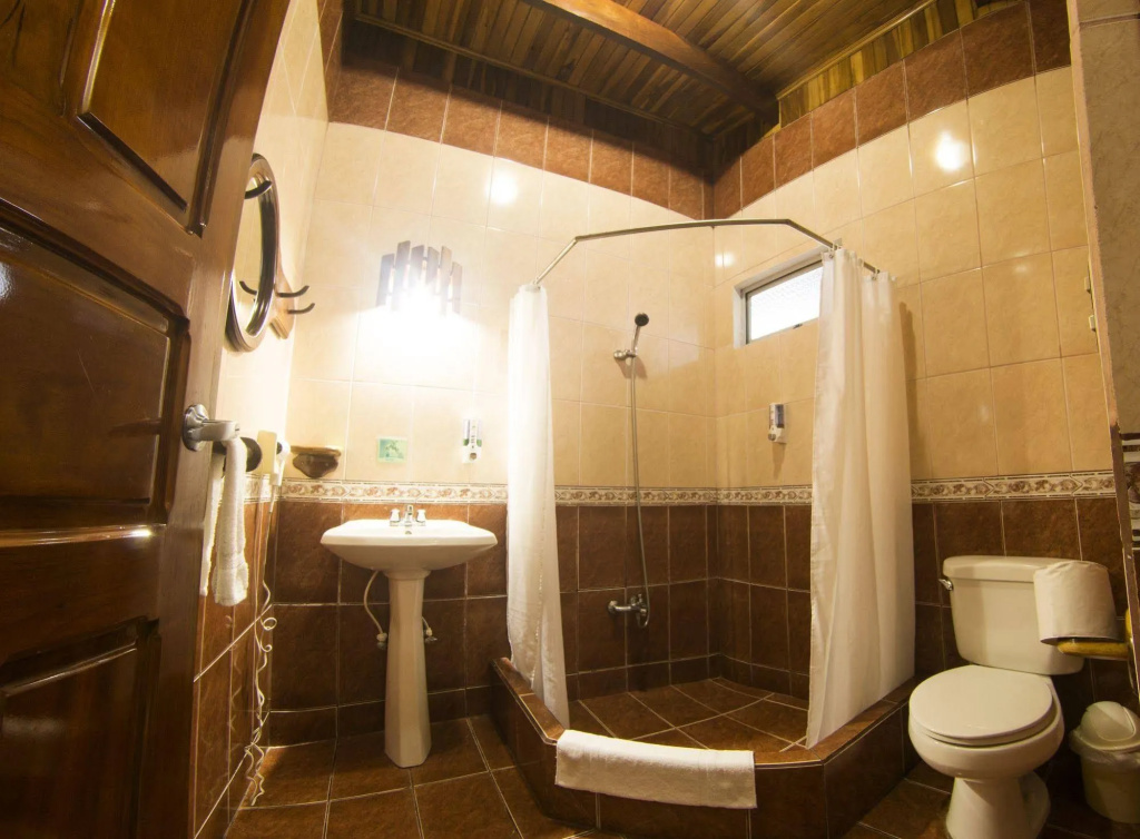 Poshtel Arenal