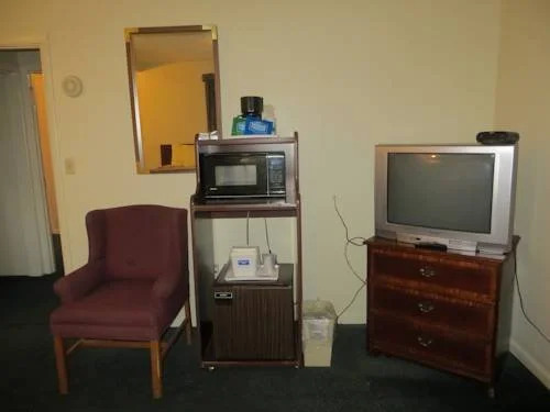 Rodeway Inn Skyland Gatlinburg