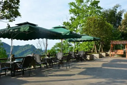 Rui Hong Hotel & Resort