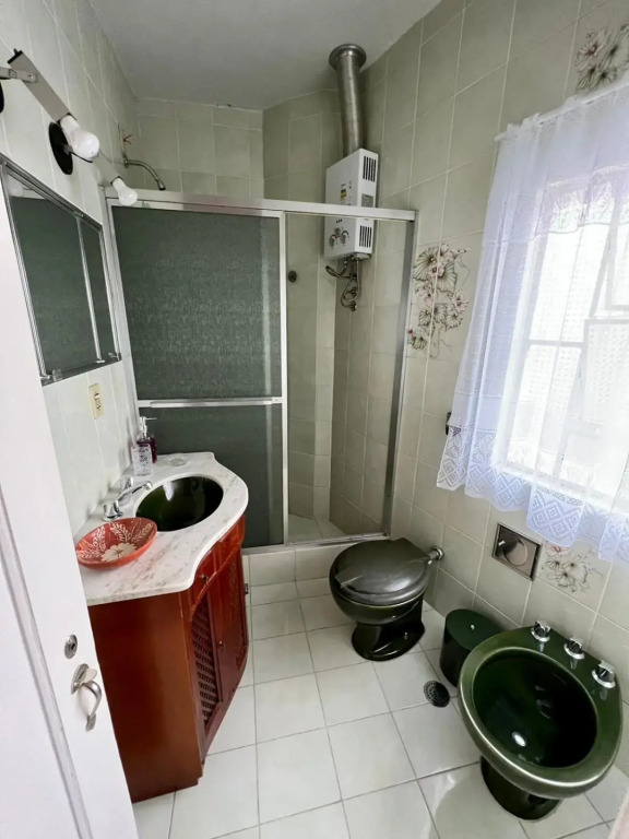 Apartamento aconchegante em condomínio encantador