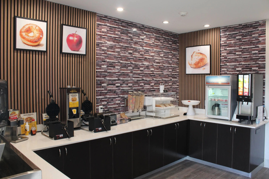 La Quinta Inn and Suites by Wyndham - Schertz