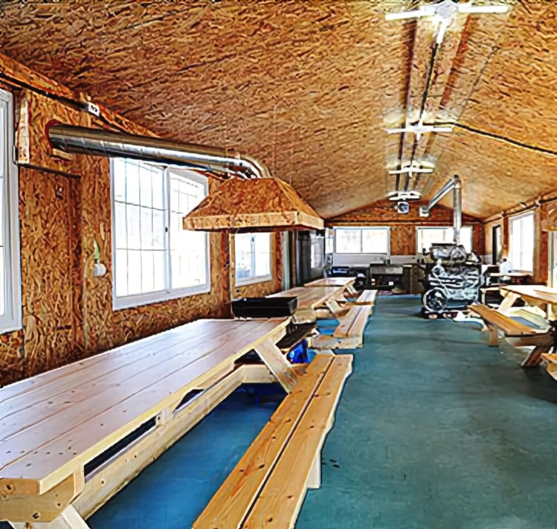 Ganghwa Gallery Pension