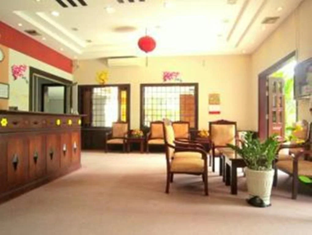 Hoa Hong Hotel Thu Duc