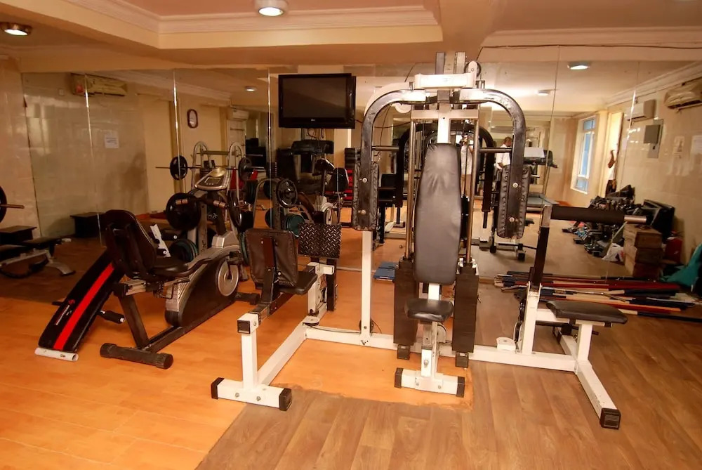 Emirates International Hotel & Suites
