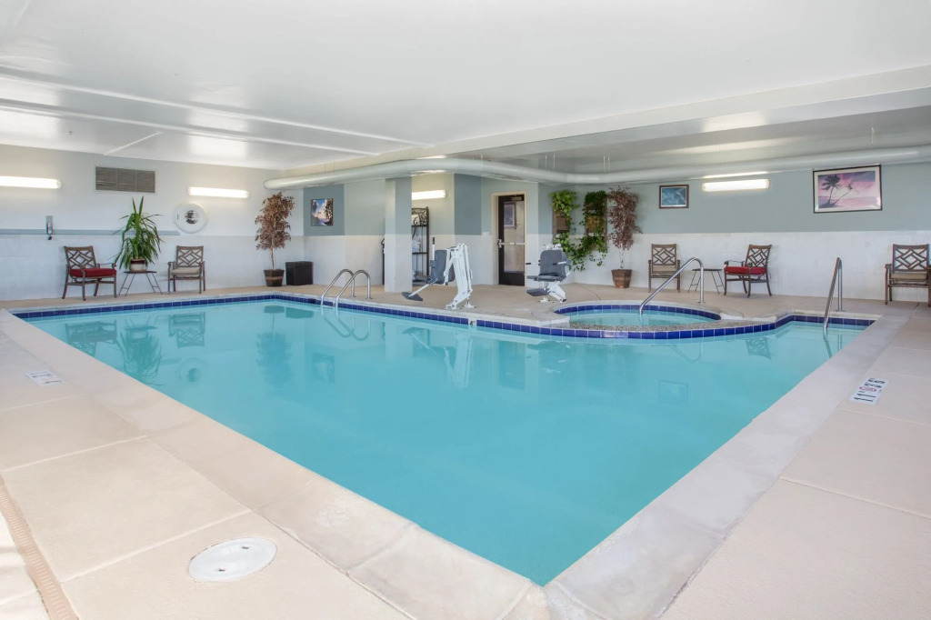 First Choice Inn at the Swell