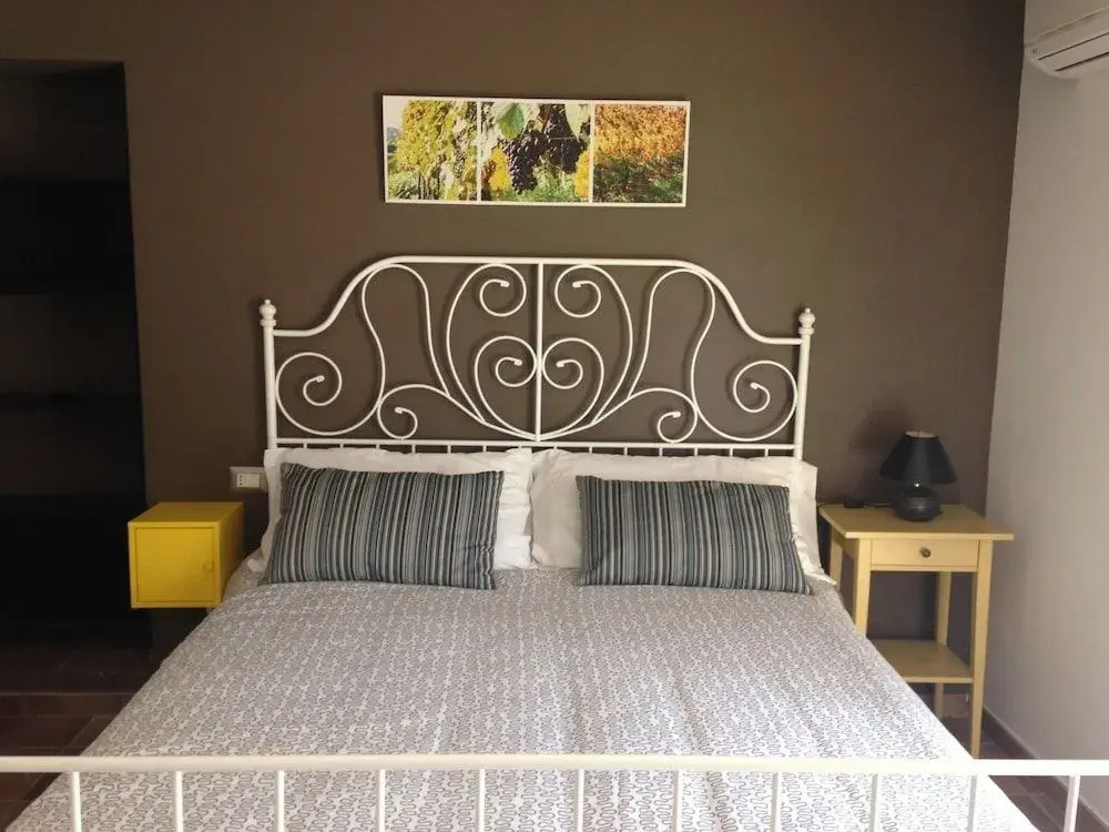 Bed & Wine Rocco Zambri