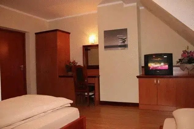 Hotel City