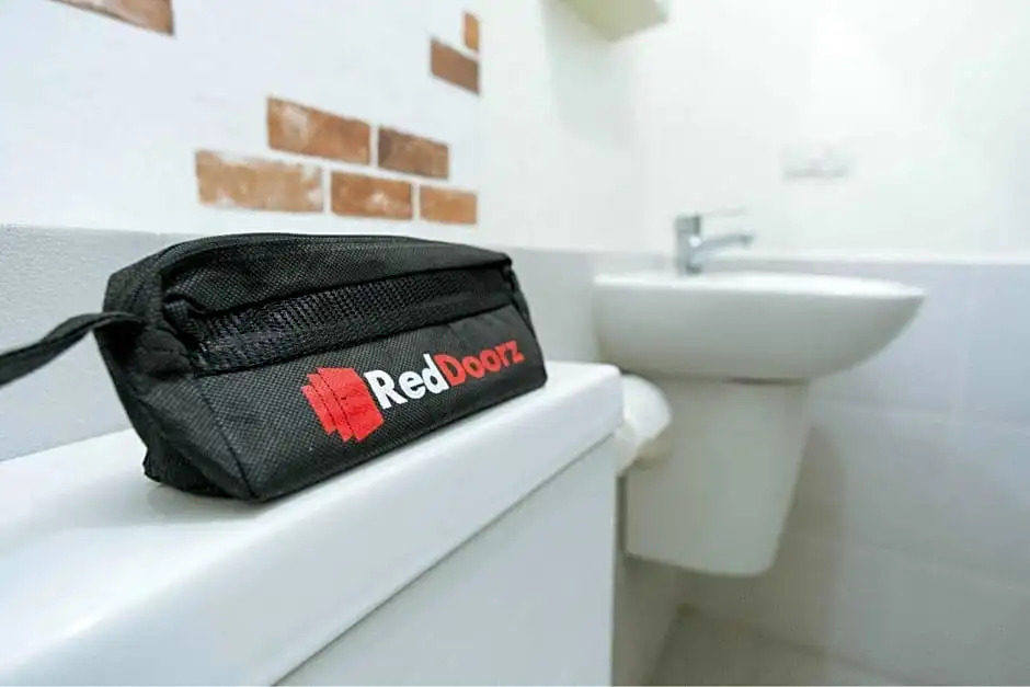 RedDoorz Syariah near RS Harapan Bunda Banda Aceh