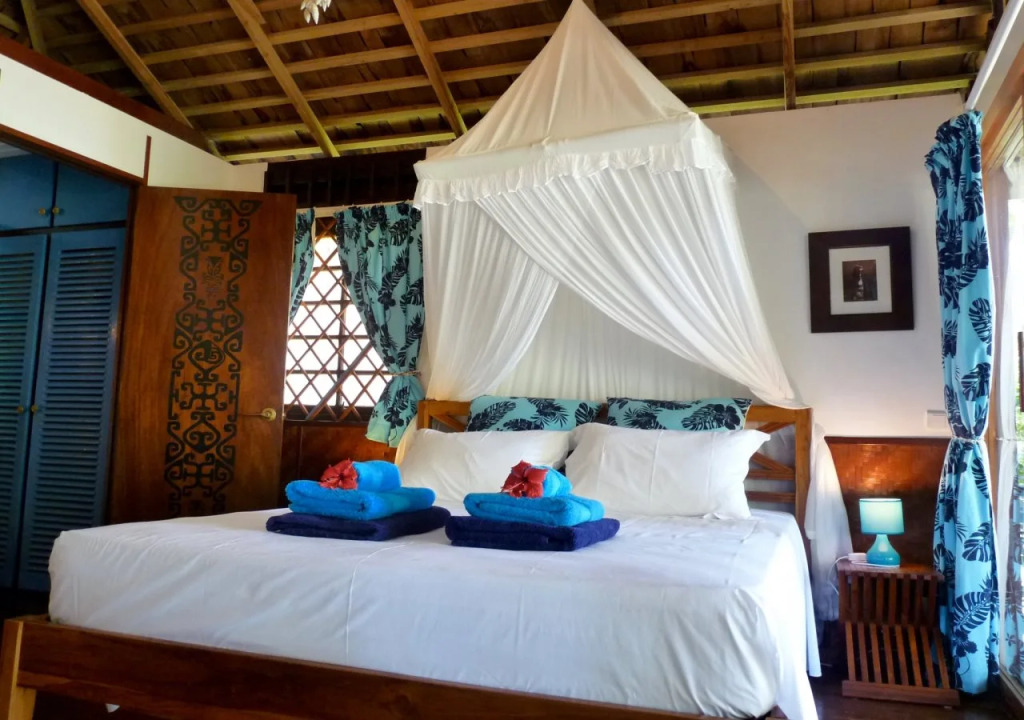 Poerani Moorea