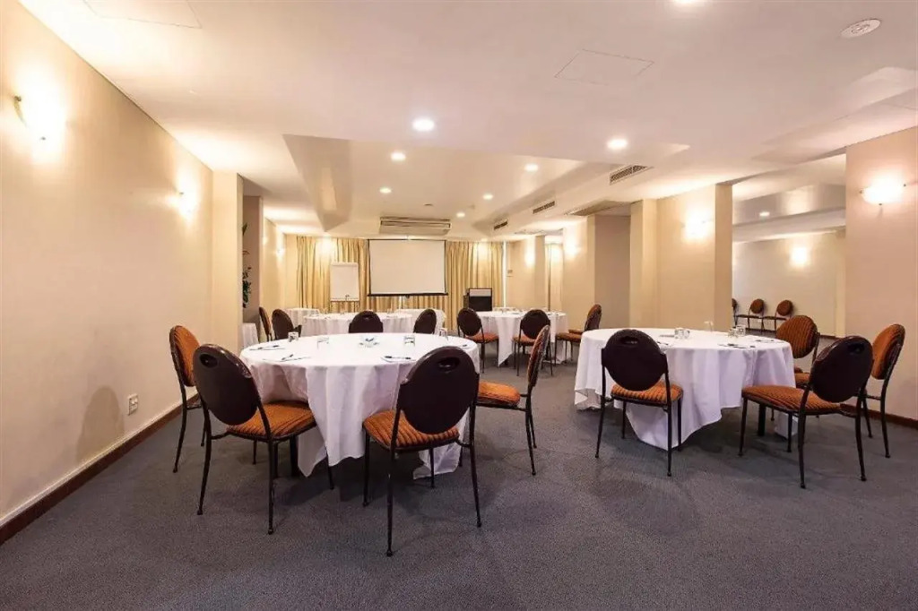 Quality Hotel Ambassador Perth
