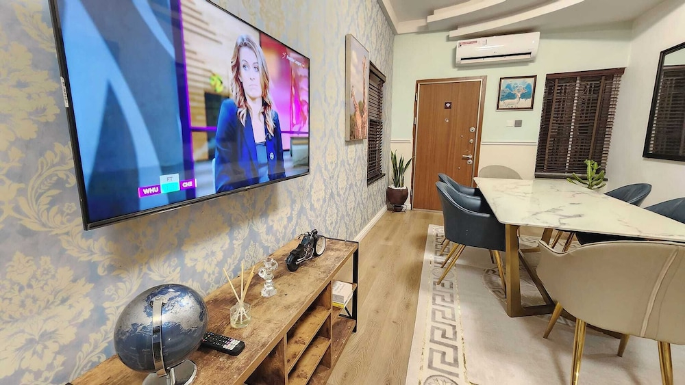 Savik Apartment