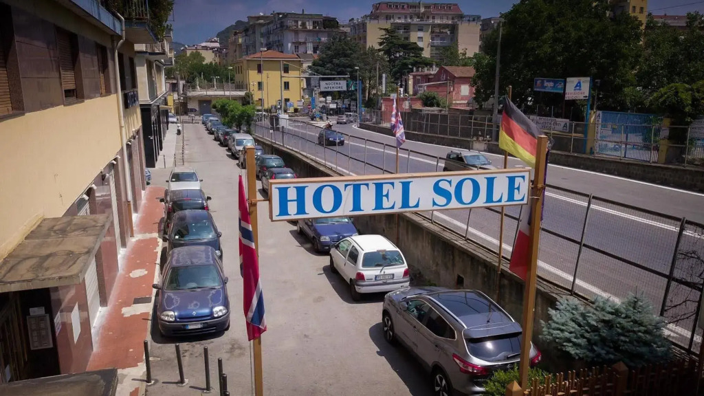 Hotel Sole